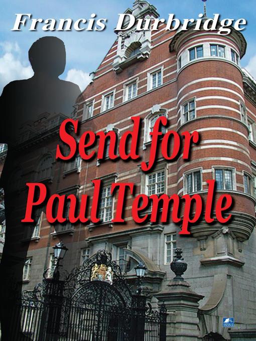 Send For Paul Temple