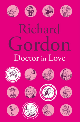 Doctor in Love