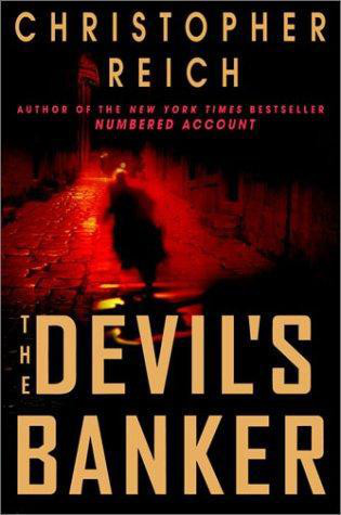 The Devil's Banker