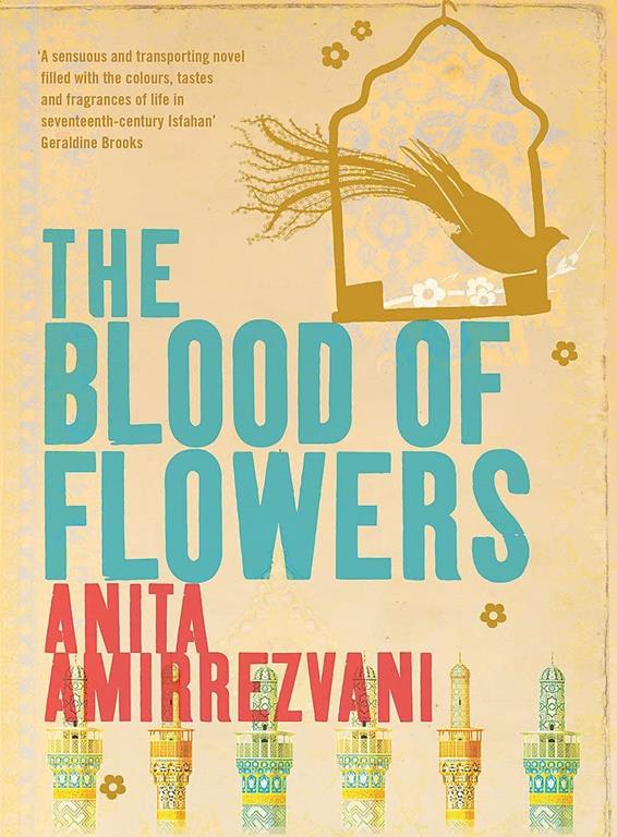 The Blood of Flowers