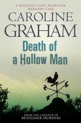 Death of a Hollow Man