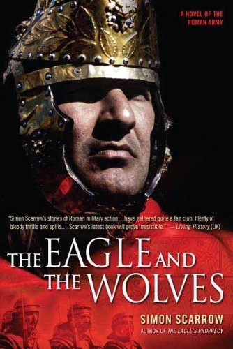 The Eagle and the Wolves