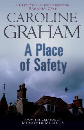 A Place Of Safety