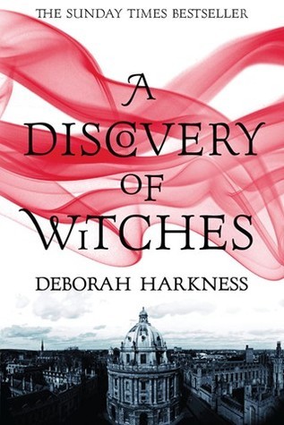 A Discovery of Witches