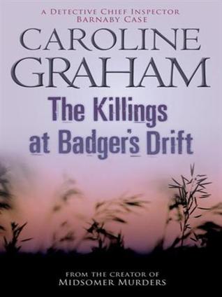 The Killings At Badger's Drift