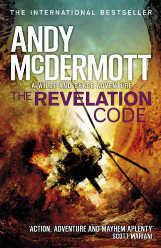 The revelation code