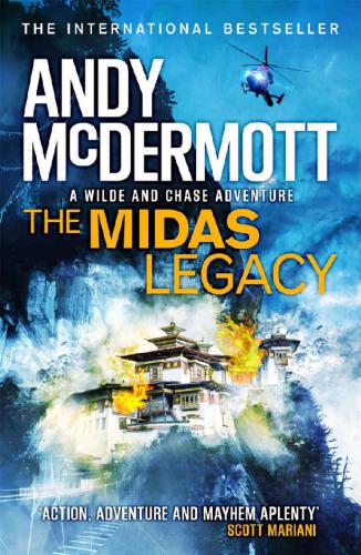 The Midas legacy