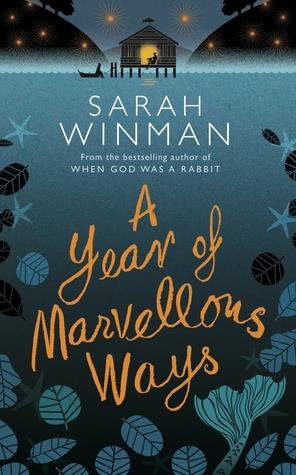 A Year of Marvellous Ways