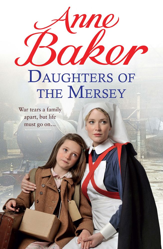 Daughters of the Mersey