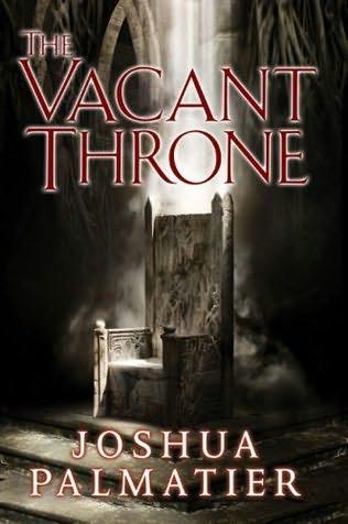 The Vacant Throne (Throne of Amenkor)