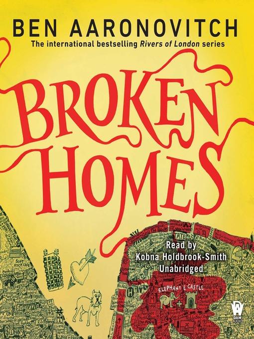 Broken Homes