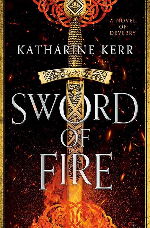 Sword of Fire (The Justice War)