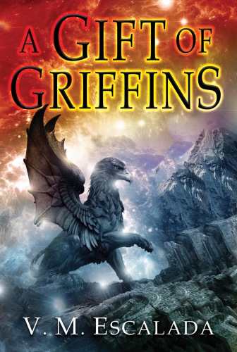 Gift of griffins