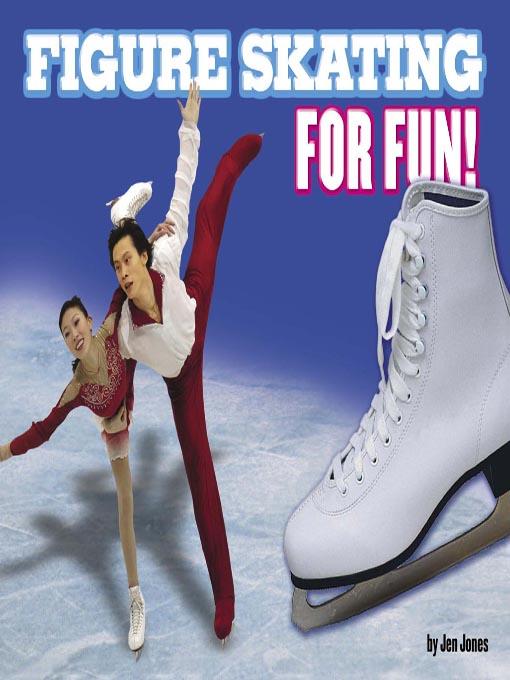 Figure Skating for Fun!