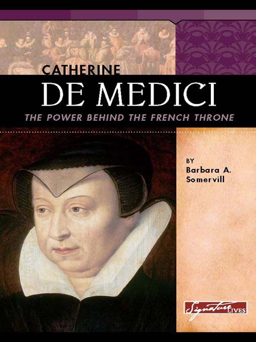 Catherine de Medici