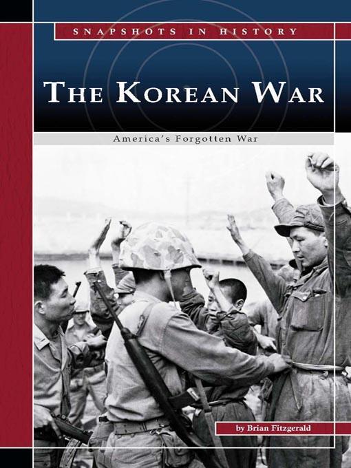 The Korean War