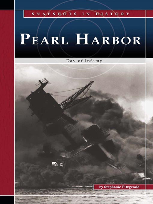 Pearl Harbor