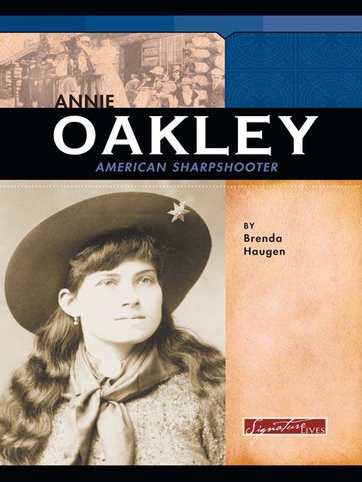 Annie Oakley