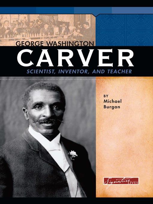 George Washington Carver