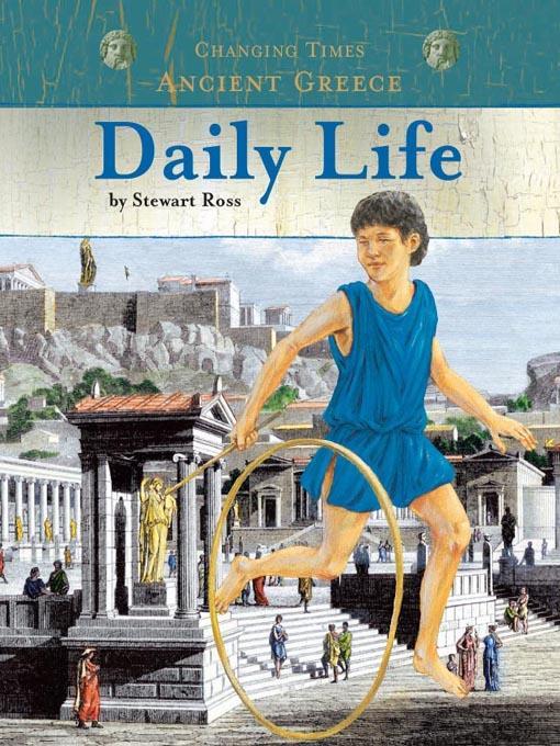 Ancient Greece Daily Life