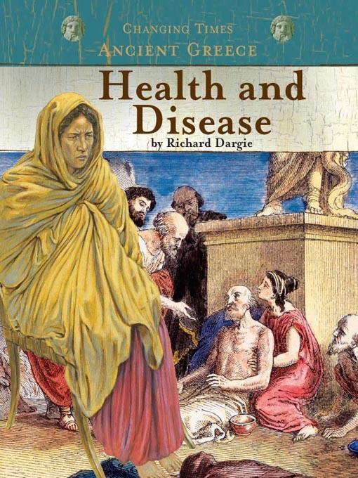 Ancient Greece Health and Disease