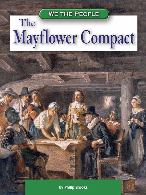 The Mayflower Compact