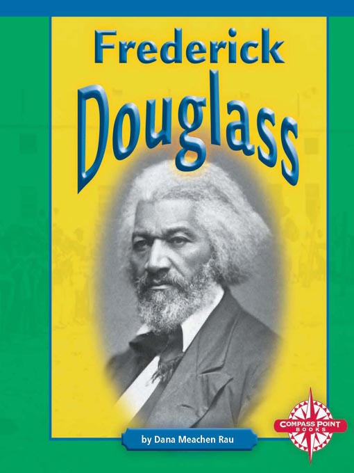 Frederick Douglass