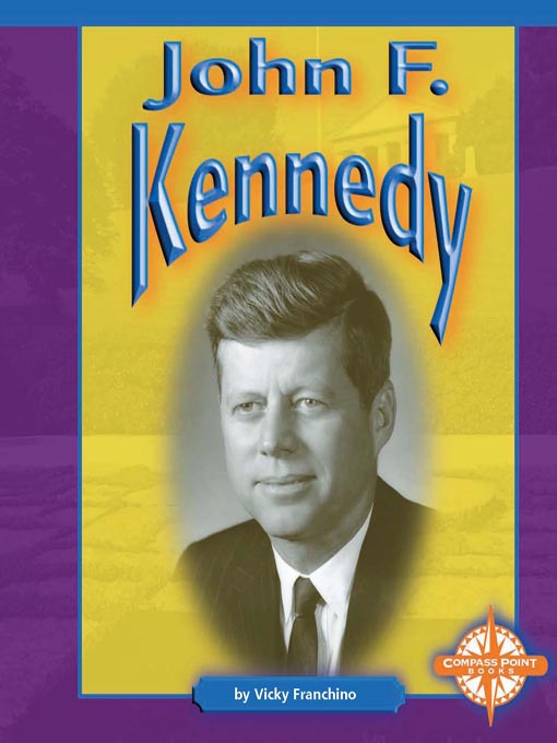 John F. Kennedy