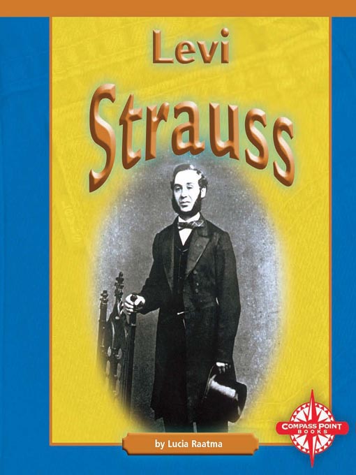 Levi Strauss