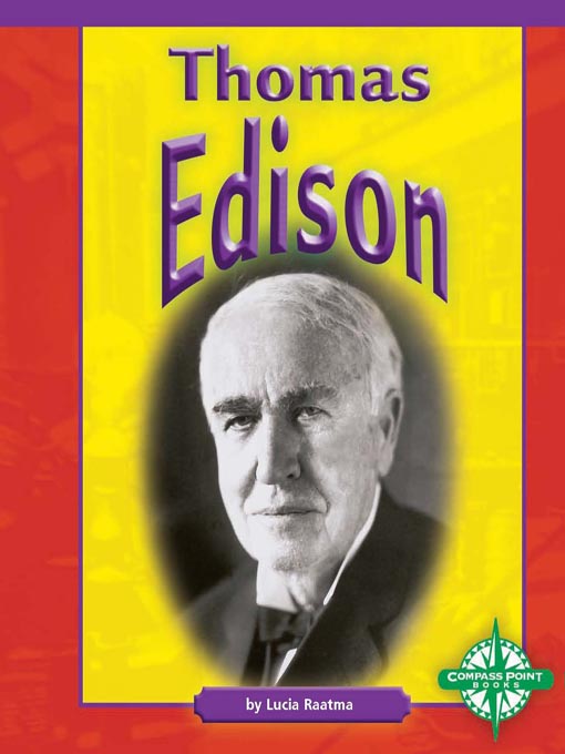 Thomas Edison