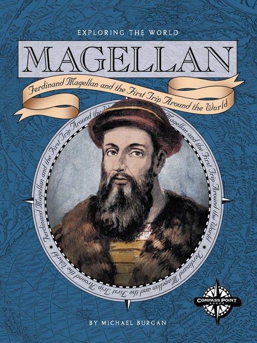 Magellan