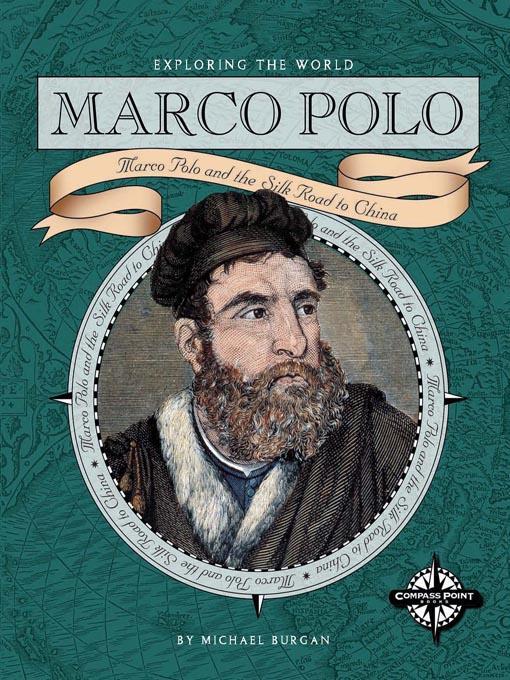 Marco Polo