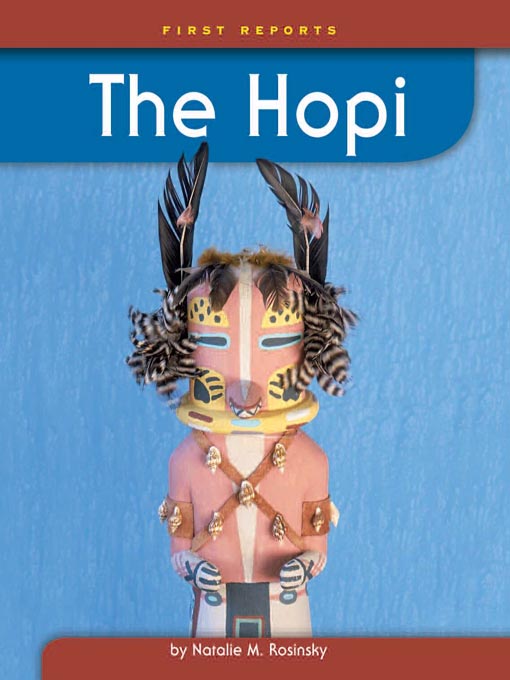 The Hopi