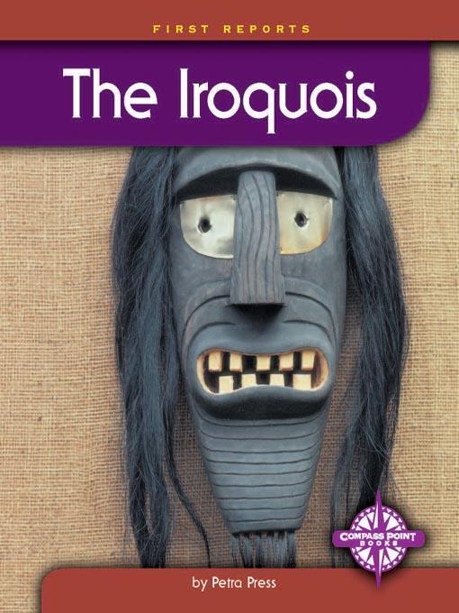 The Iroquois