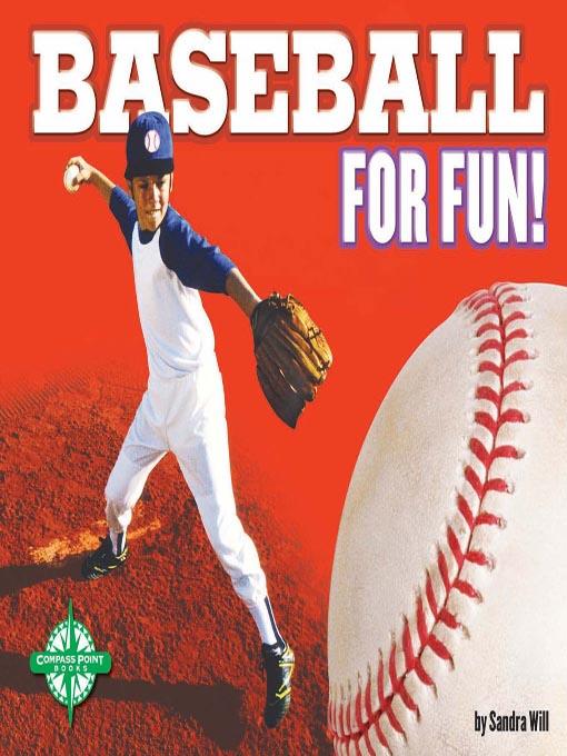 Baseball for Fun!