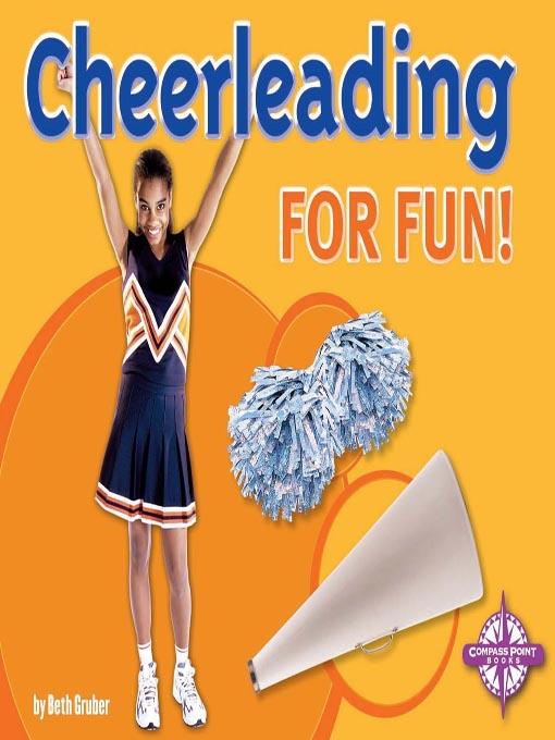 Cheerleading for Fun!