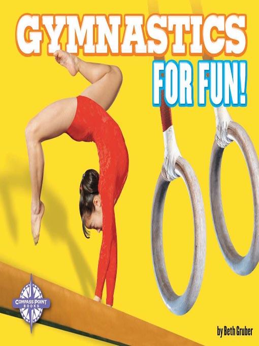 Gymnastics for Fun!