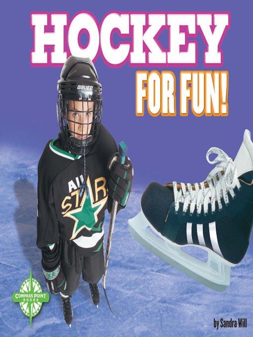 Hockey for Fun!