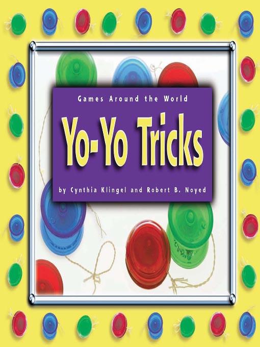 Yo-Yo Tricks