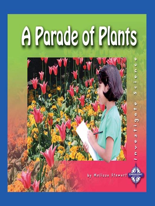 A Parade of Plants