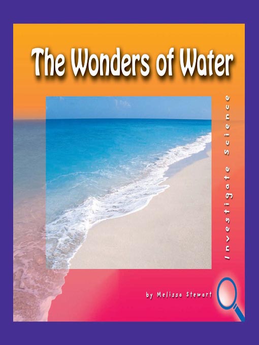 The Wonders of Water