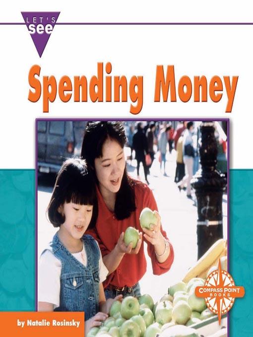 Spending Money