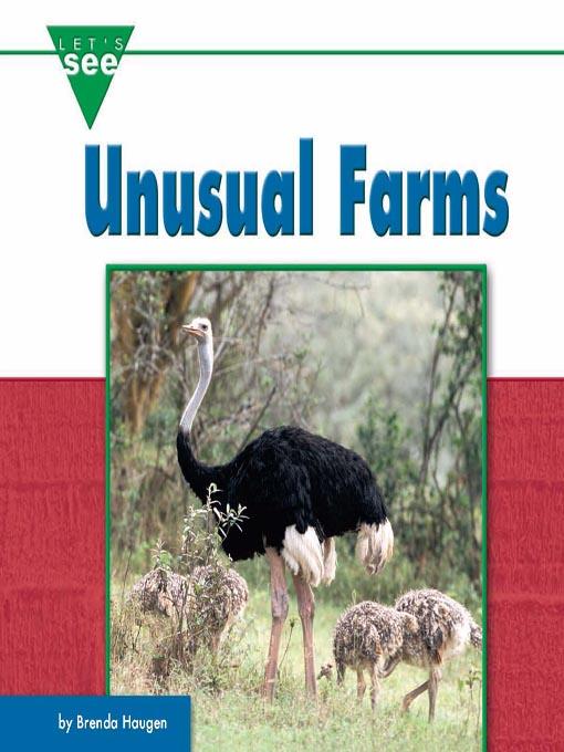 Unusual Farms