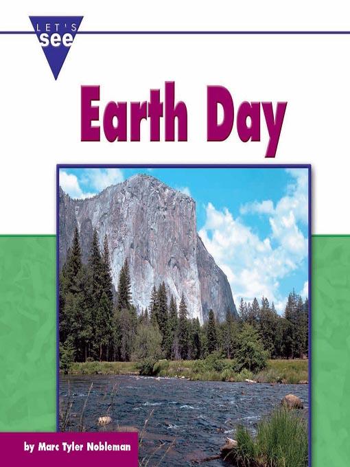 Earth Day