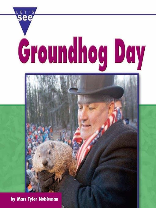 Groundhog Day