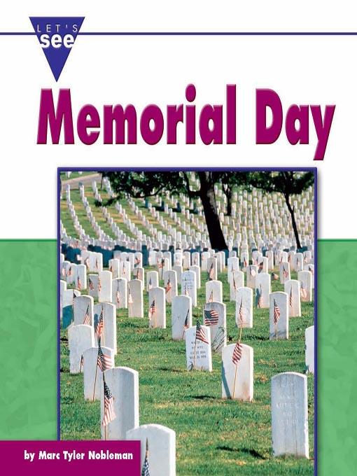 Memorial Day