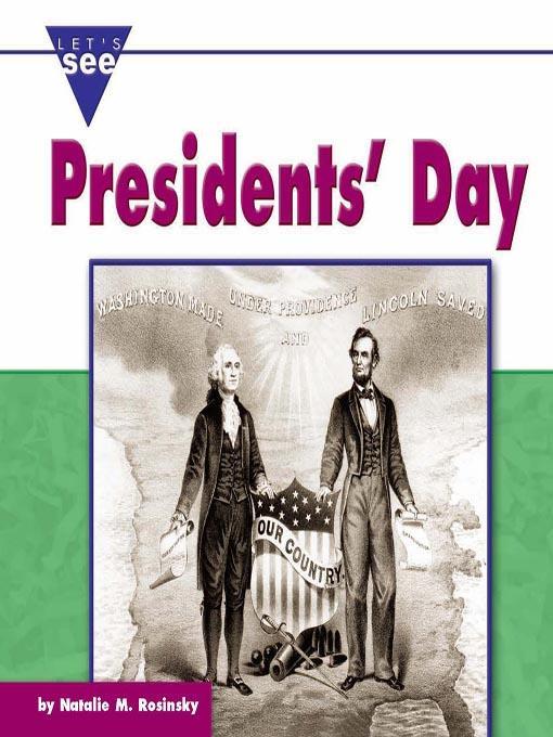 Presidents' Day