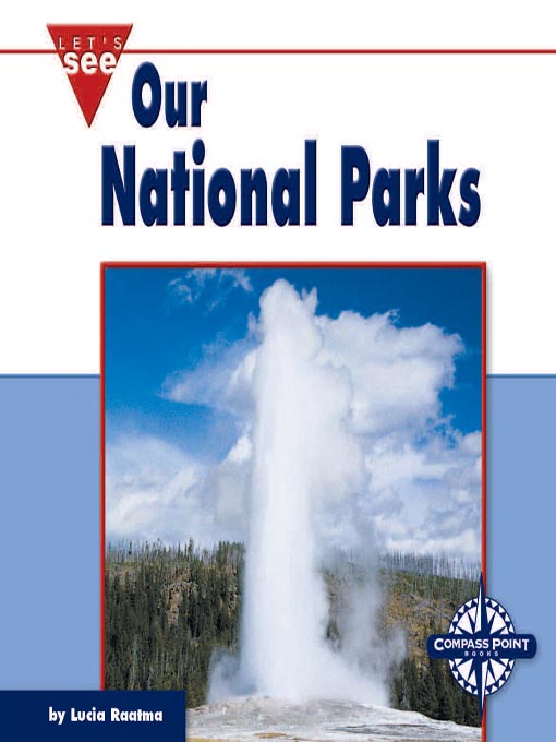 Our National Parks