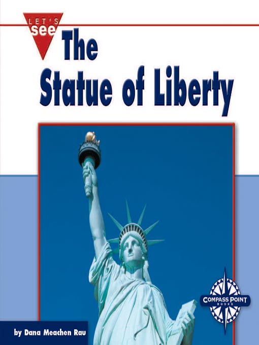 The Statue of Liberty