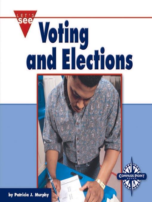 Voting and Elections